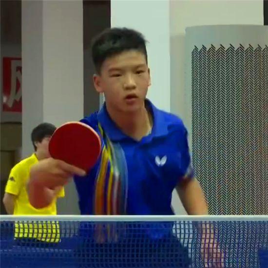 运动员培养 运动员培养