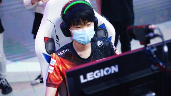 的默契组合 的默契组合