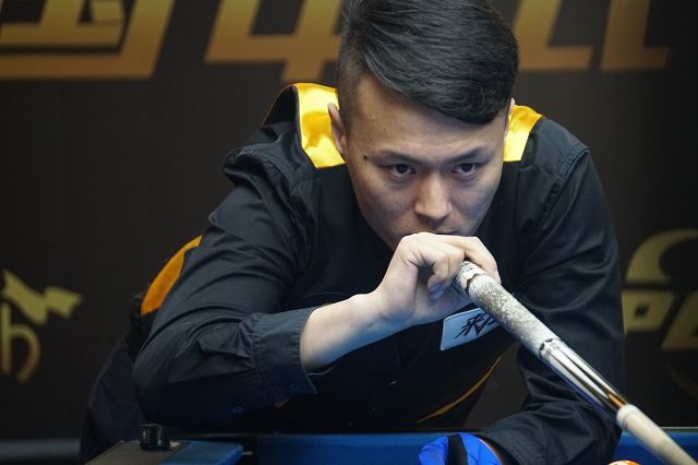 焦点战中 焦点战中