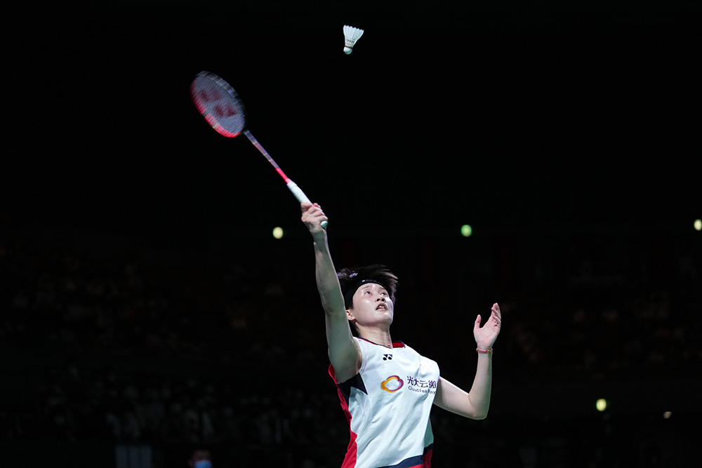 各显其能 各显其能