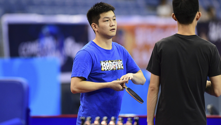 年轻运动员 年轻运动员