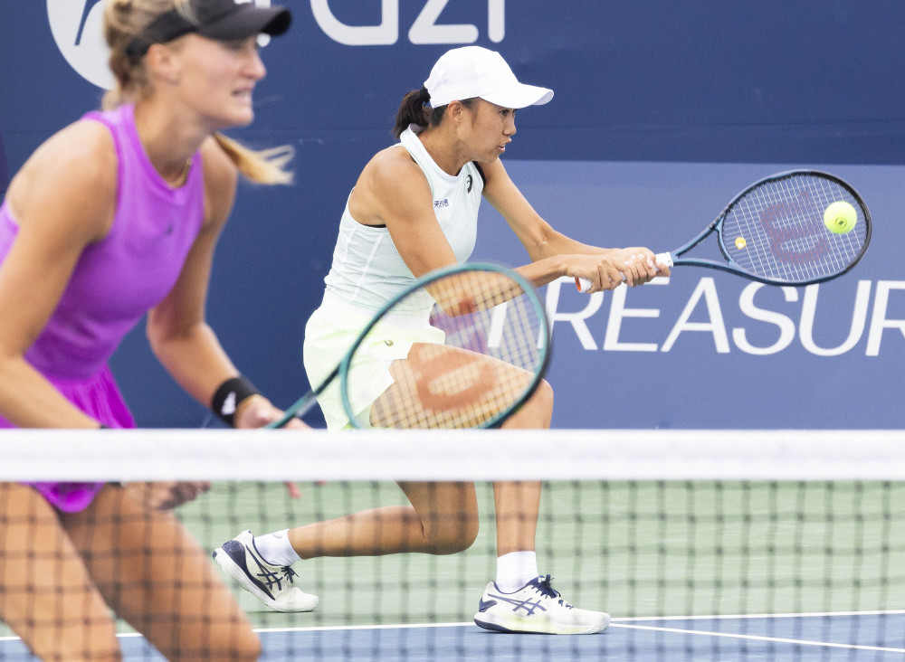 成为双冠王 成为双冠王