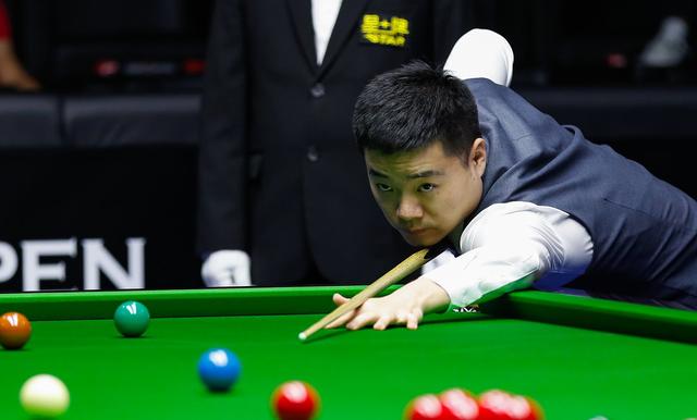 赛中解析 赛中解析