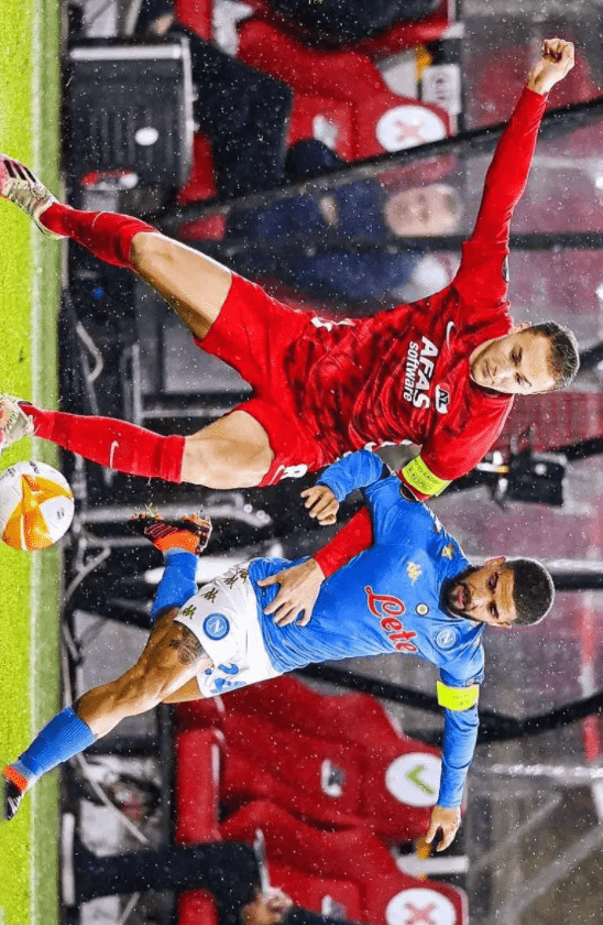 仅是比分上 仅是比分上