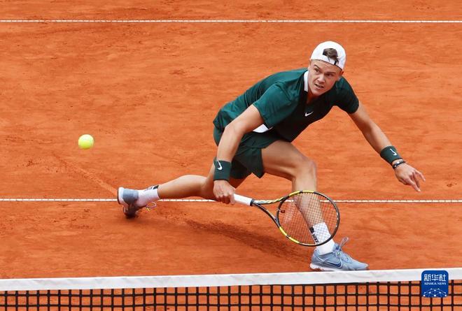 迎来了旺季 迎来了旺季