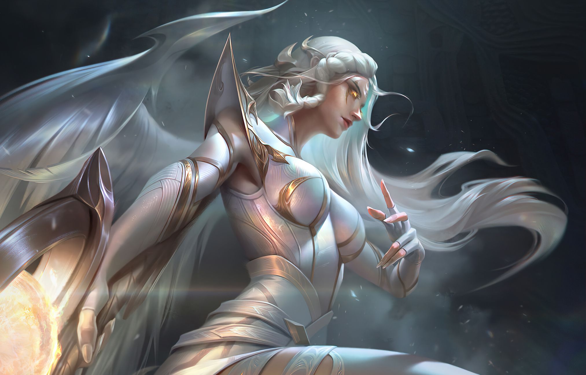 简单高效的 简单高效的